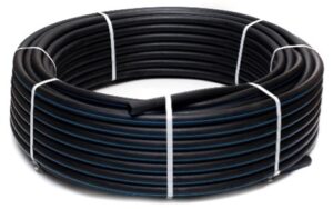 Трубы для водоснабжения ГОСТ 18599-2001