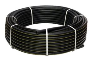 Трубы РЕ 100 для газопровода